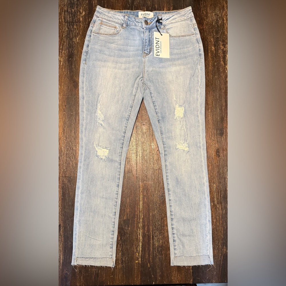 EVIDNT Women’s Jeans